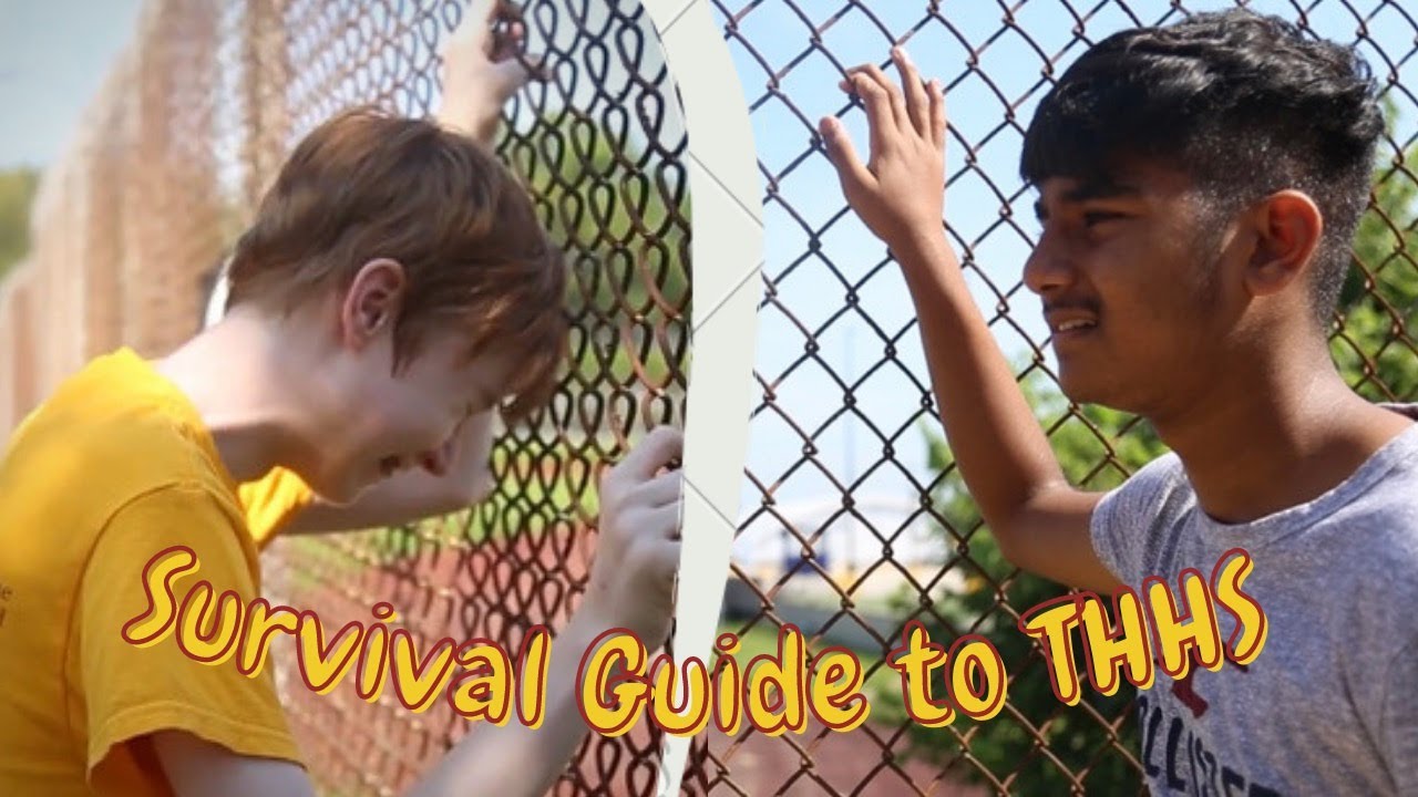The Classic's Survival Guide to Townsend Harris