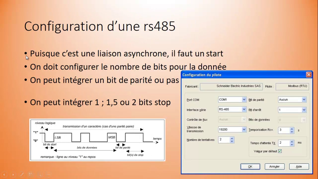serie 485