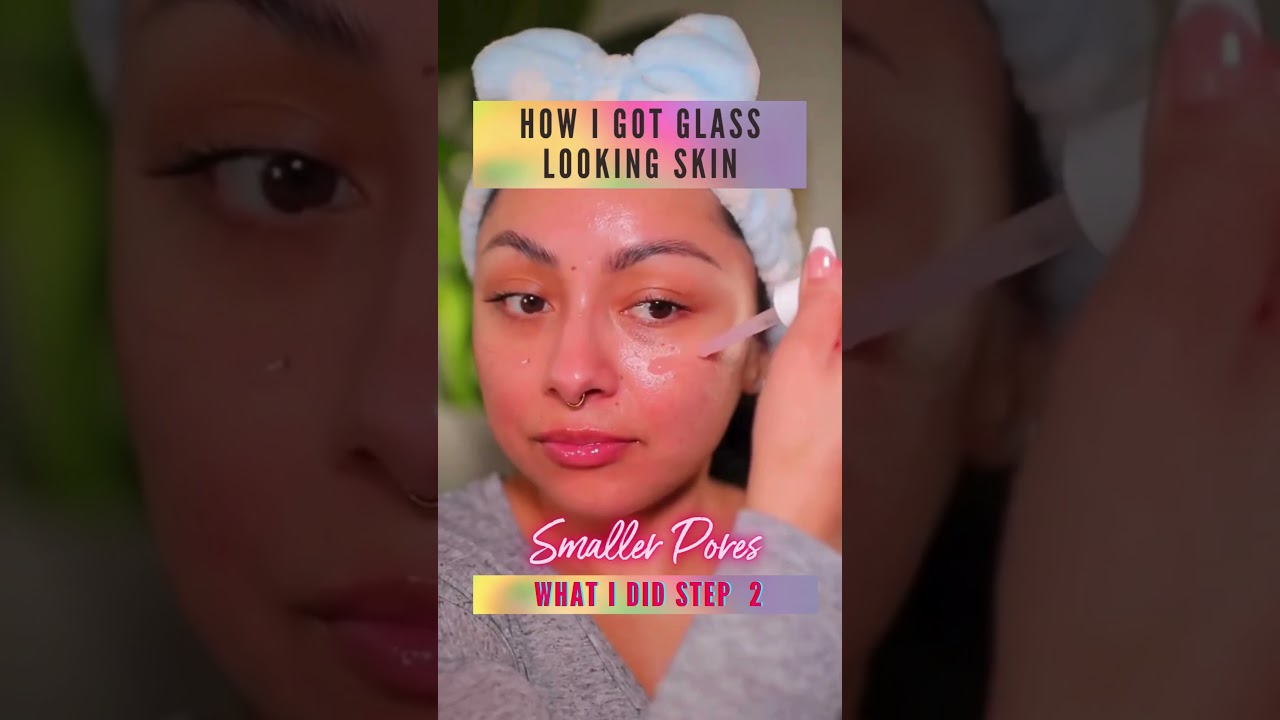 STEP 2 - How to get rid of acne fast! | Mirenesse Australia #skincareroutine #acne #acnetreatment