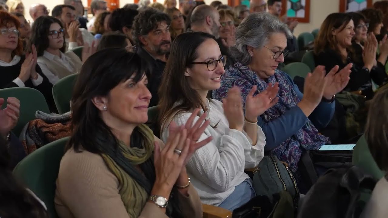 El Màster GESAPH 2024-2025 celebra l’acte de lliurament de diplomes i premis