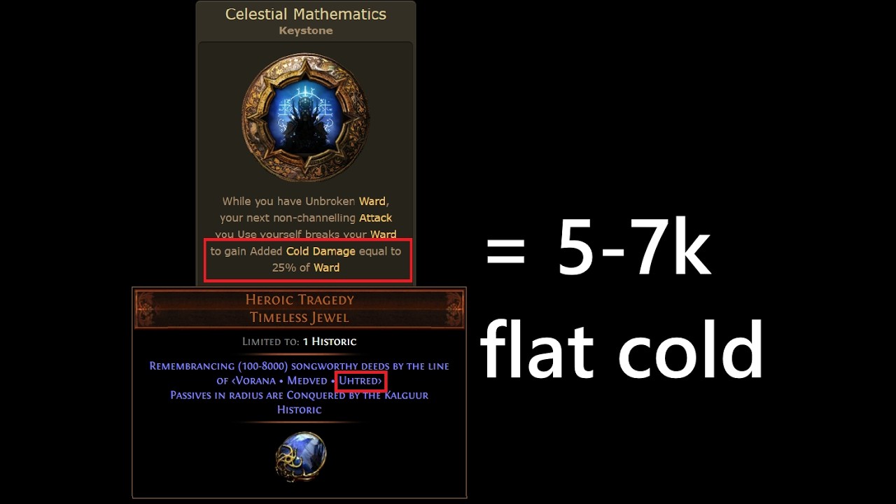 3.28 - Ward is insanely strong this patch & how to get a silly amount of flat damage