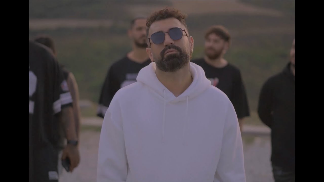 Shahin Loo - SOBER (Official Video)