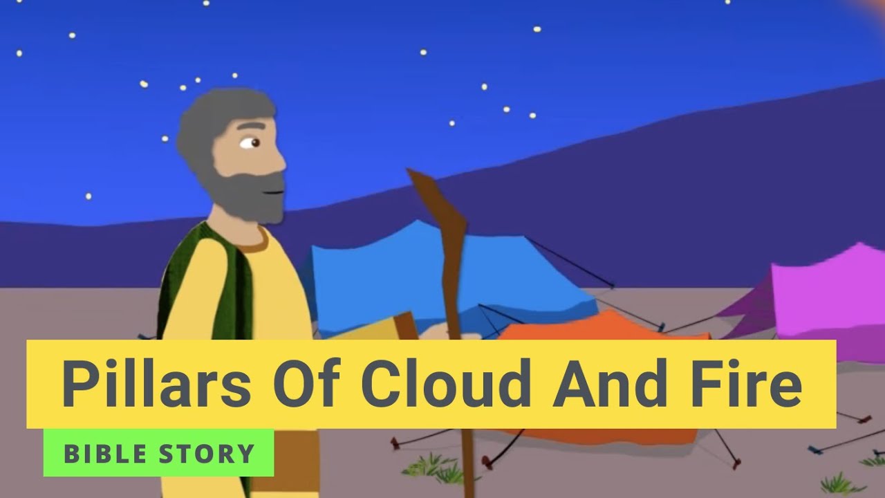 Bible story 