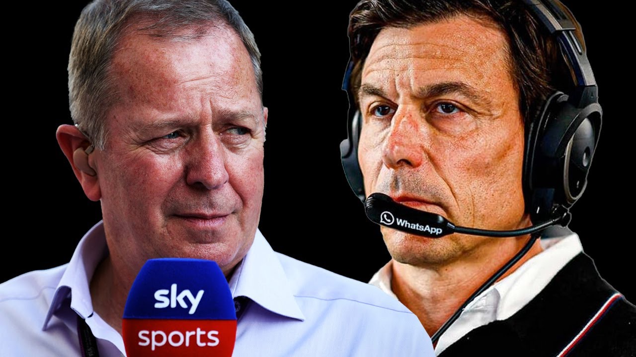 F1 Can't Keep Doing This! F1 News