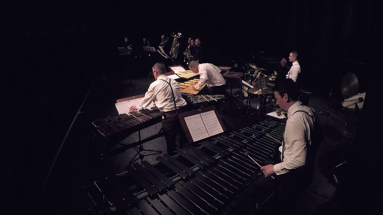 Bach Mindenkinek Fesztivál 2019                  d-moll tocatta és fúga