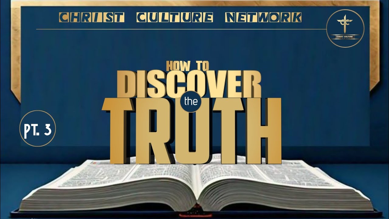 HOW TO DISCOVER THE TRUTH • EP. 3 - ELLE