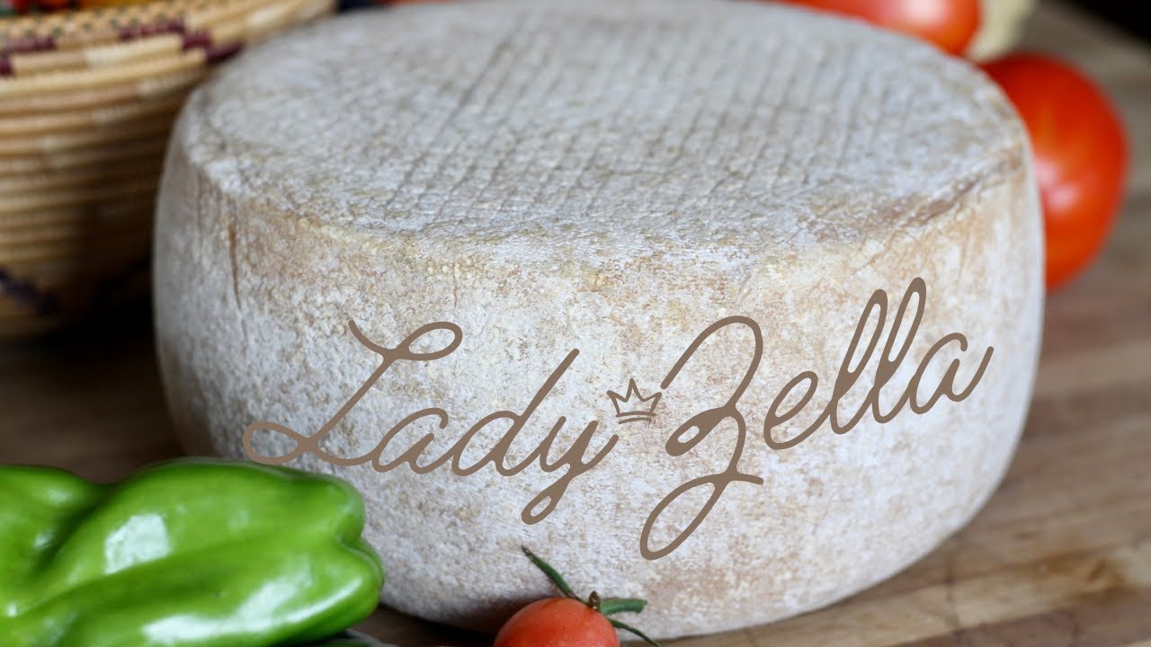 This Mead-Washed Cheese Smells Incredible!