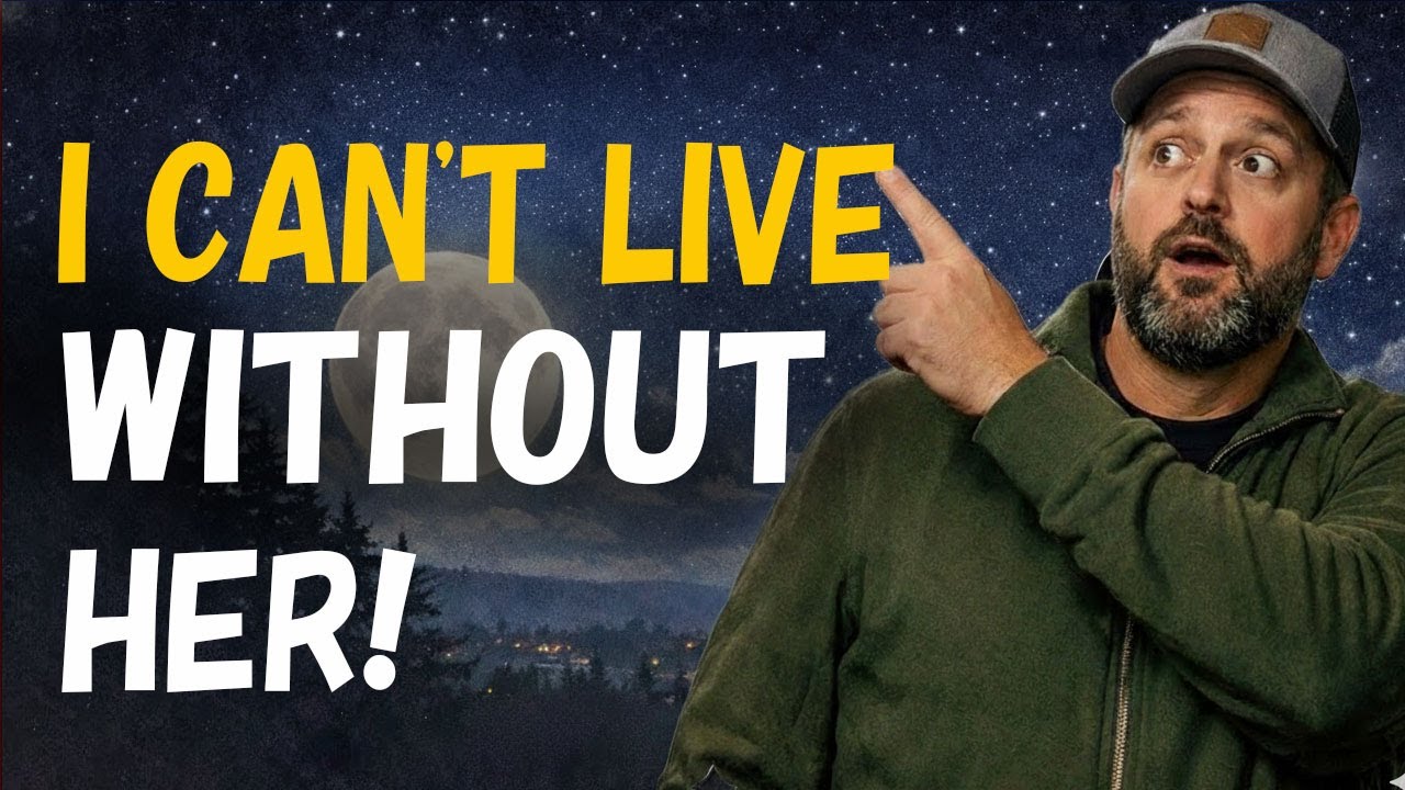 Nate Bargatze: Why I Can't Survive Without My Wife | Stand Up Comedy