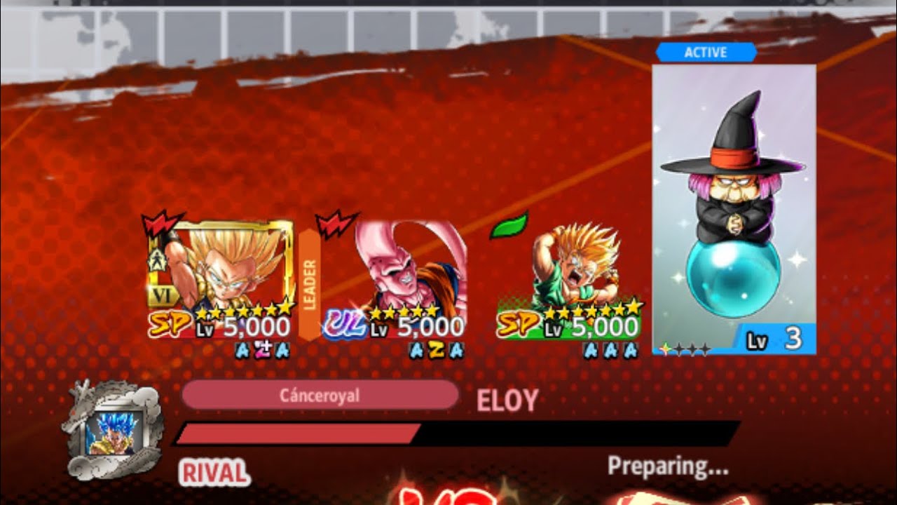 Enjoy the Battle, beautiful people around the world