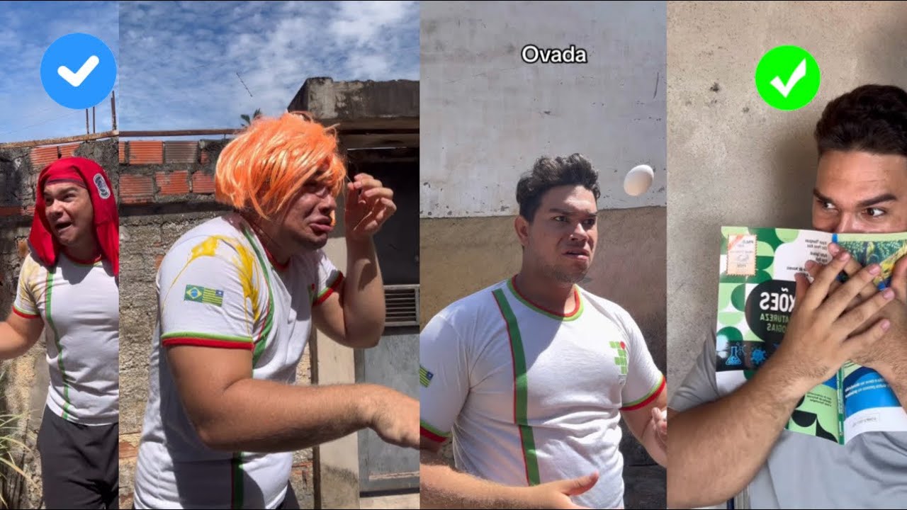 MELHORES COMPILADOS DO ( @triindade ) TENTE NÃO RIR
