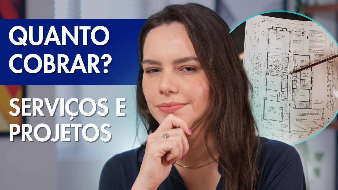 Engenheiro Civil: Como COBRAR por serviço e projeto?