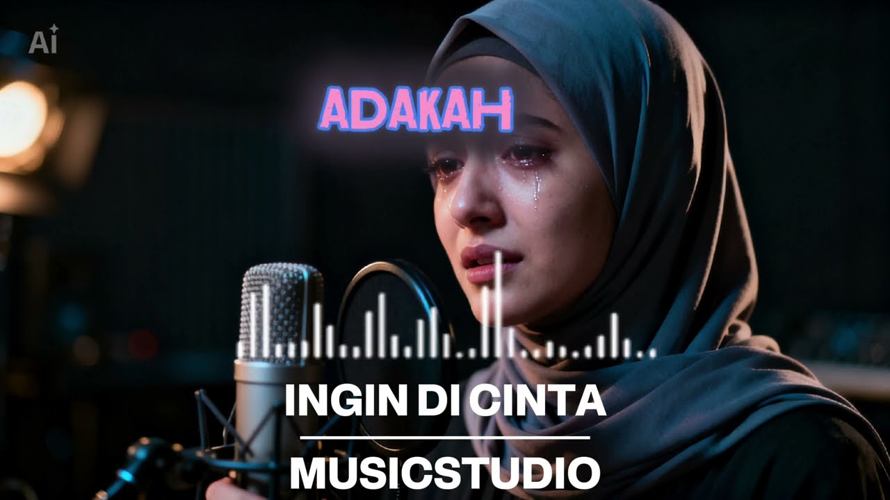INGIN DI CINTA