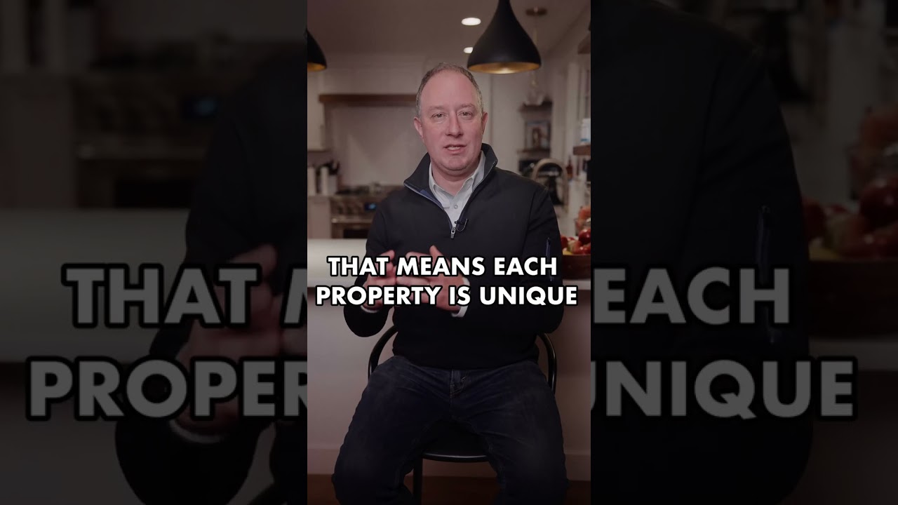 BIGGEST MISCONCEPTION When Buying a Home! 🏠💰📏