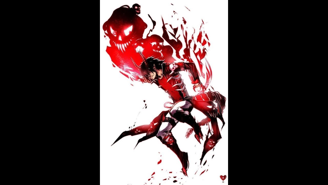 Issei un comienzo distinto Cap 01 [Prologo]