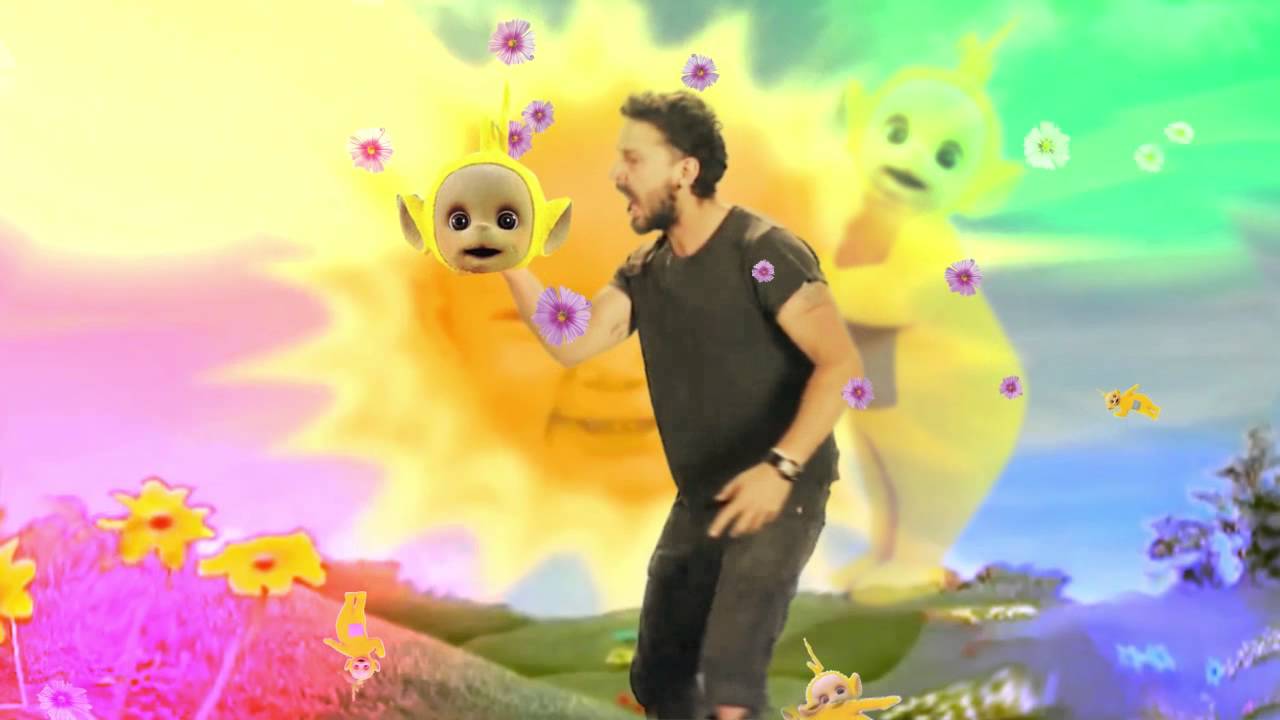 The Most Intense Motivational Speech of All Time - Shia LaBeouf