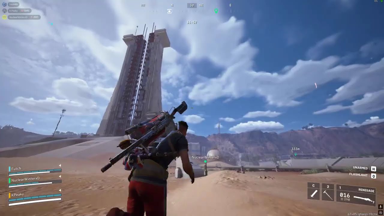 Arc Raiders