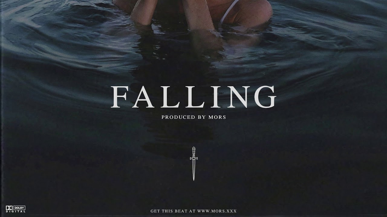 [FREE] 'Falling' Sad Dark Ambient Emotional Chill Trap Guitar Beat (Prod. Mors)