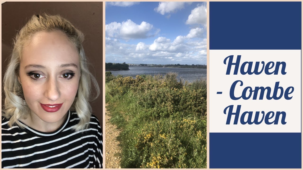 Vlog #61 - Haven Combe Haven