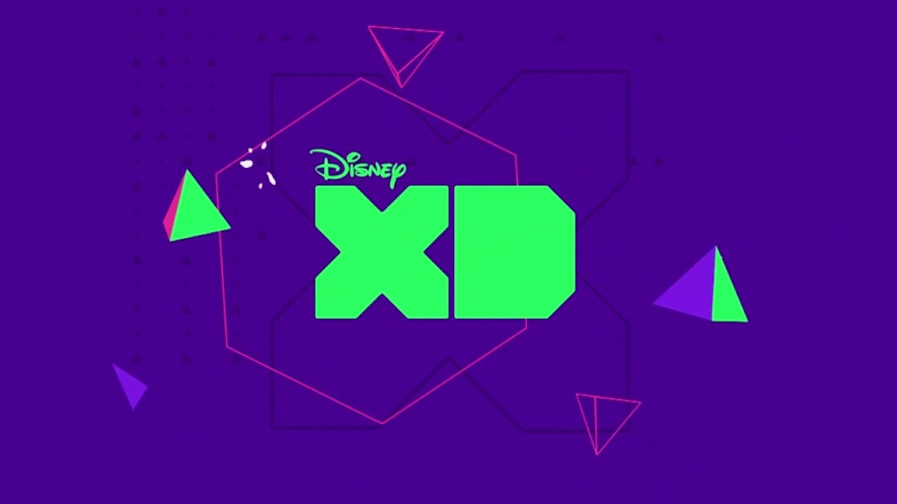 Disney XD (Canada) 12:00 AM EST - Shutdown & Aftermath