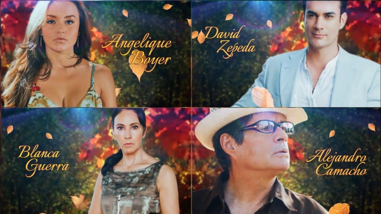Confira o Elenco da Novela - Abismo de Paixão | Dia 8 de Novembro as 6:00 da Tarde - Sbt 2023