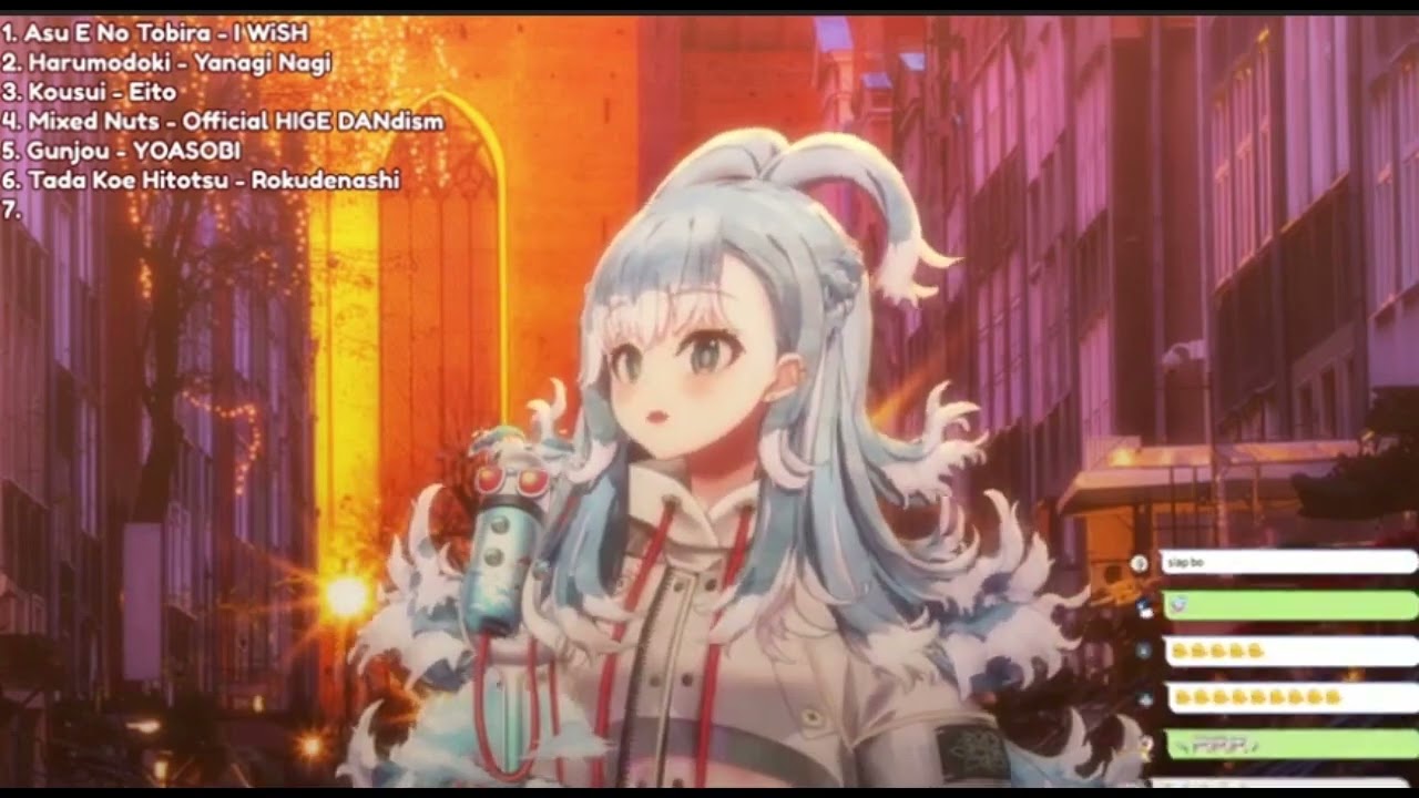 Kobo Kanaeru - Zankoku na Tenshi no Te-ze “The Cruel Angel's Thesis” (Yoko Takahashi Cover)