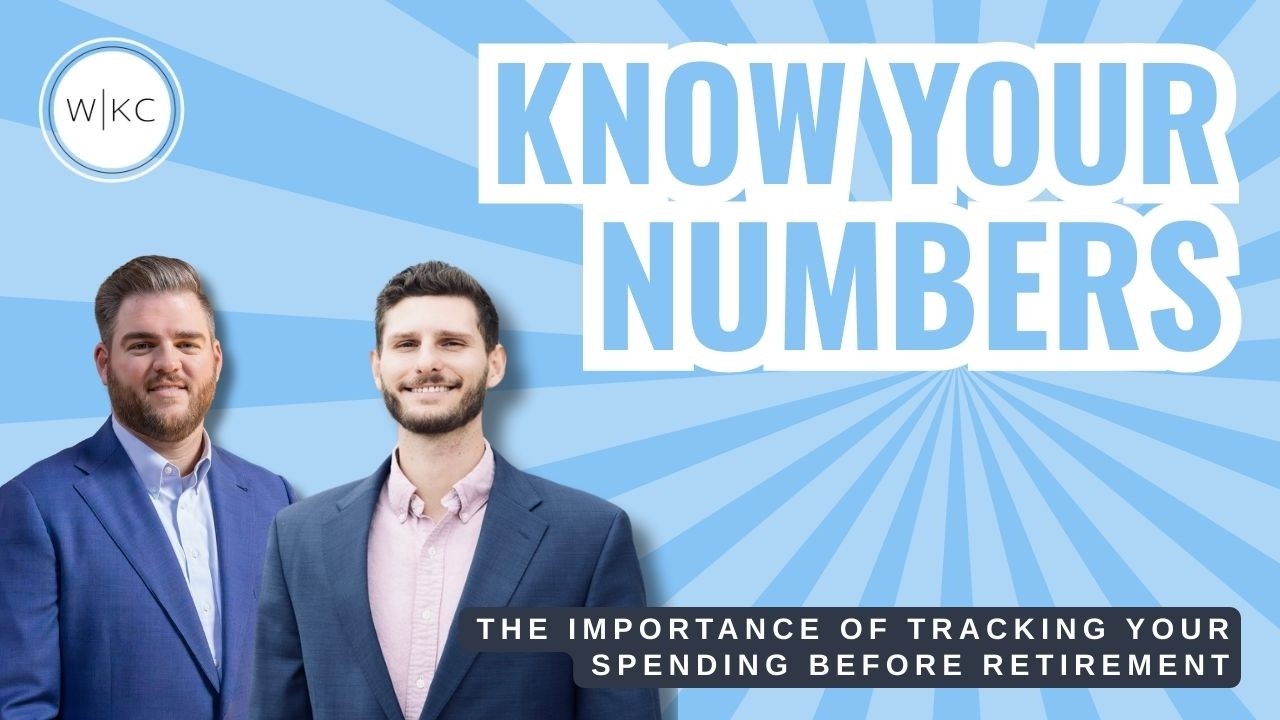 💵 Track Your Spending Before Retiring — Here’s Why