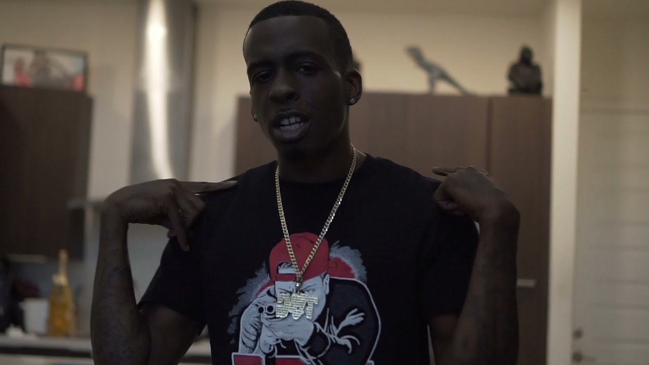 One Theezy - Letter 2 Bang