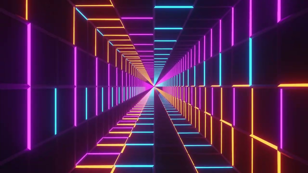 Rio Lane - Sunrise Rave Pulse