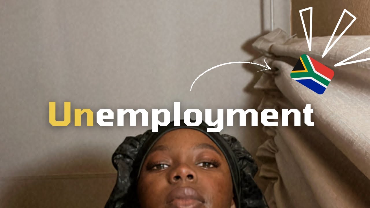 This Is What Unemployment in South Africa 🇿🇦 Actually Looks Like | Daily routine | Vlog