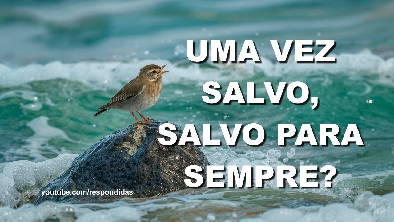 Uma vez salvo, salvo para sempre? Mario Persona