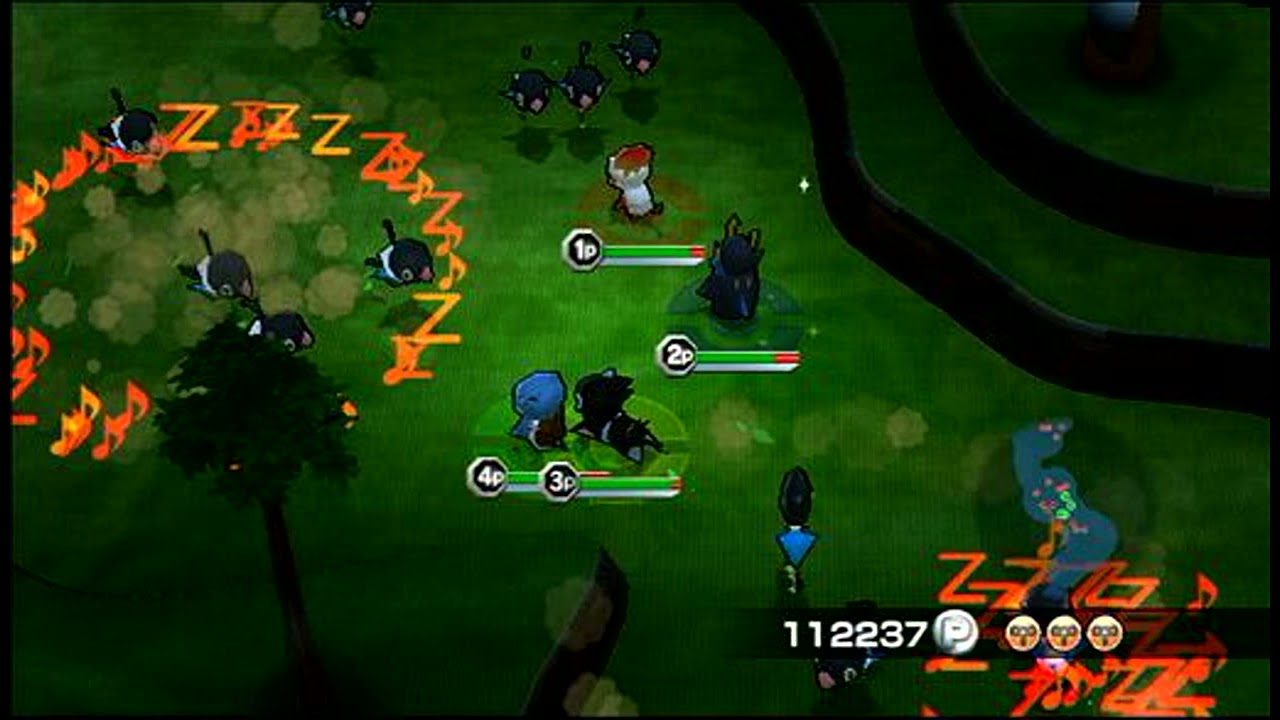 Pokémon Rumble - Battle Royal (Midi Soundfont: Pianoteq_8_Classical_Guitar)