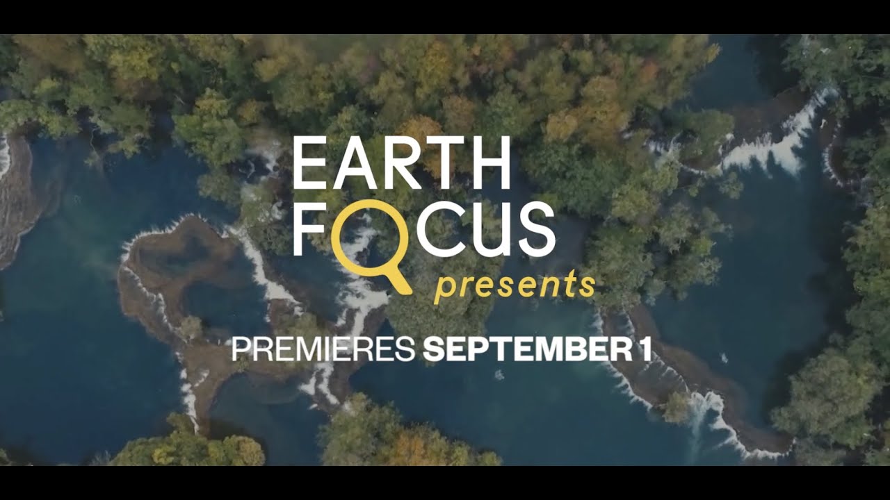 Earth Focus Presents 2021 | Season 5 (Preview)