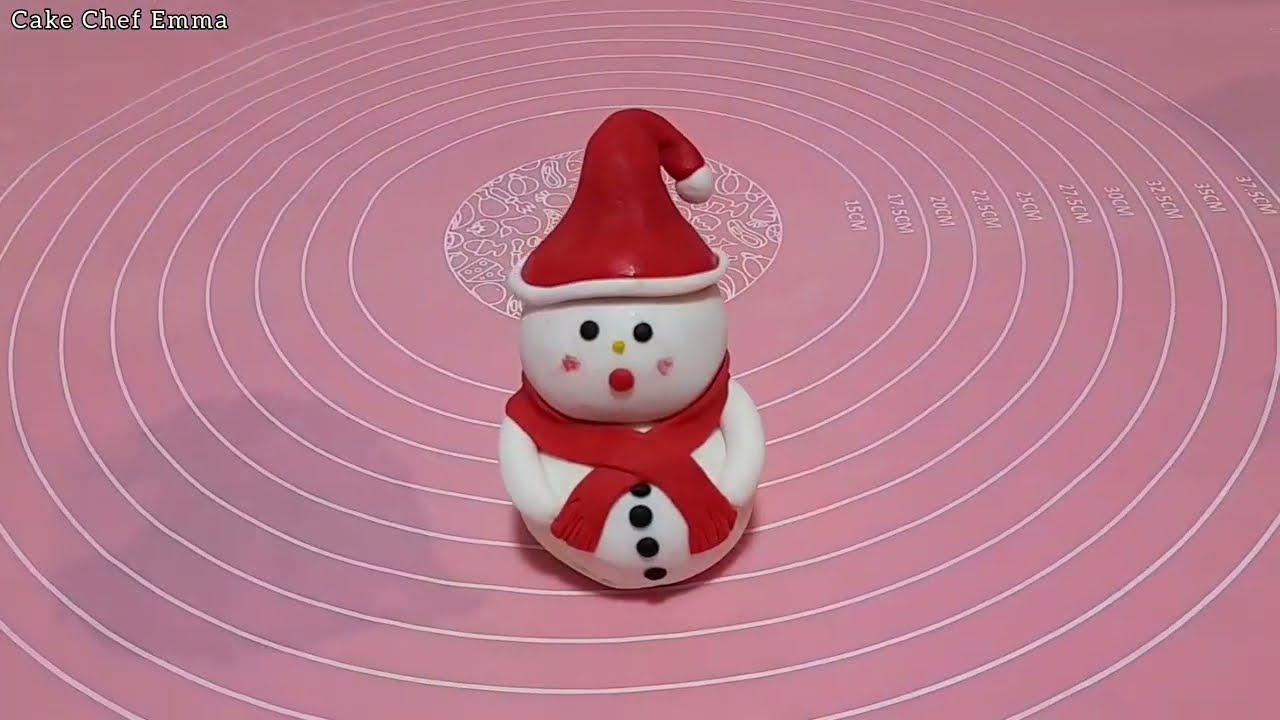📢Snowman☃️ Santa Claus☃️ Qardan adam Şaxta Baba fiquru