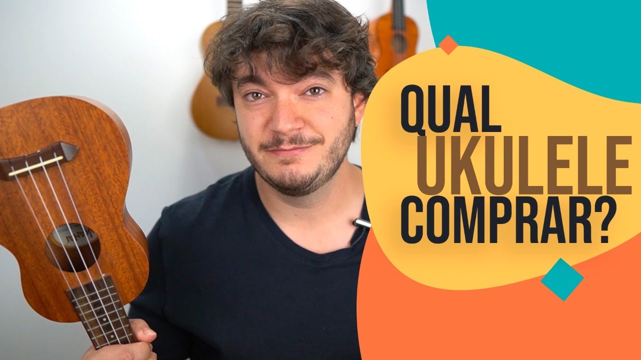 Ukulele Para Iniciantes: QUAL UKULELE COMPRAR, MARCAS DE UKULELE , PREÇO