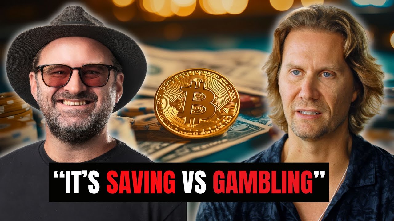 What Smart Investors Know About Bitcoin and Crypto