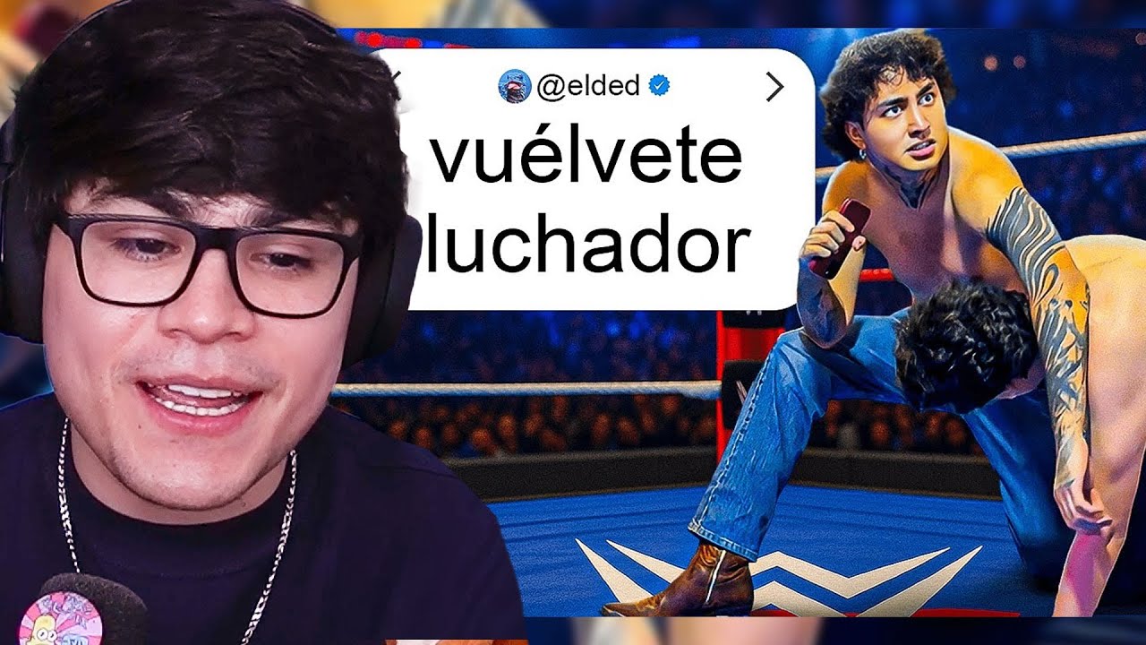 ALDO_GEO REACCIONA A SEGUIDORES DECIDEN QUE HAGO POR 1 DIA