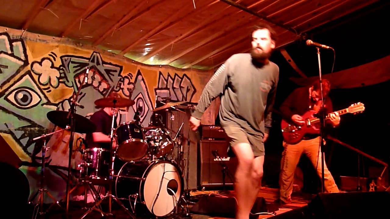 KRIPL, a band from Adelsberg
