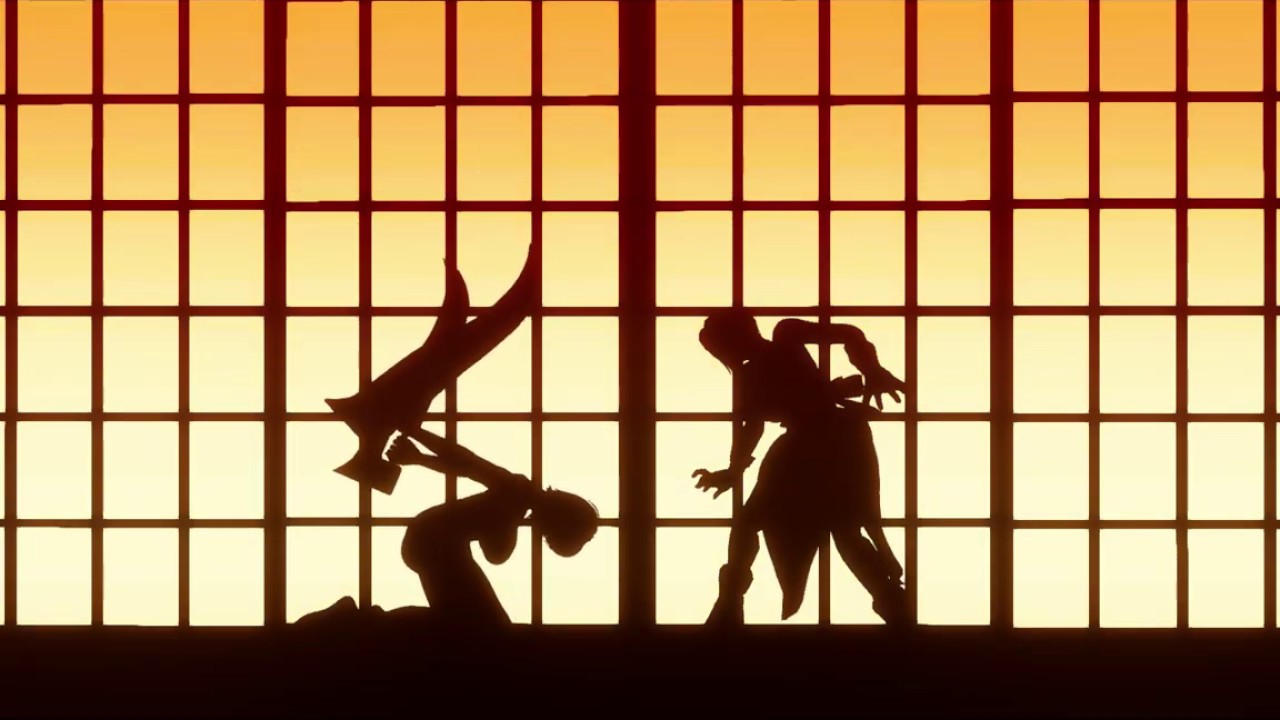 Samurai Shodown   Iroha vs Shiki (TotoLoco) 12/7/20