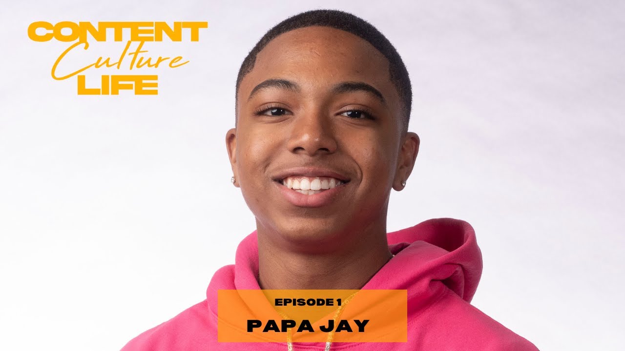 Actor Papa Jay On Booking Creed III Role, Moving Fast As A Celebrity, Music & Staying Focused