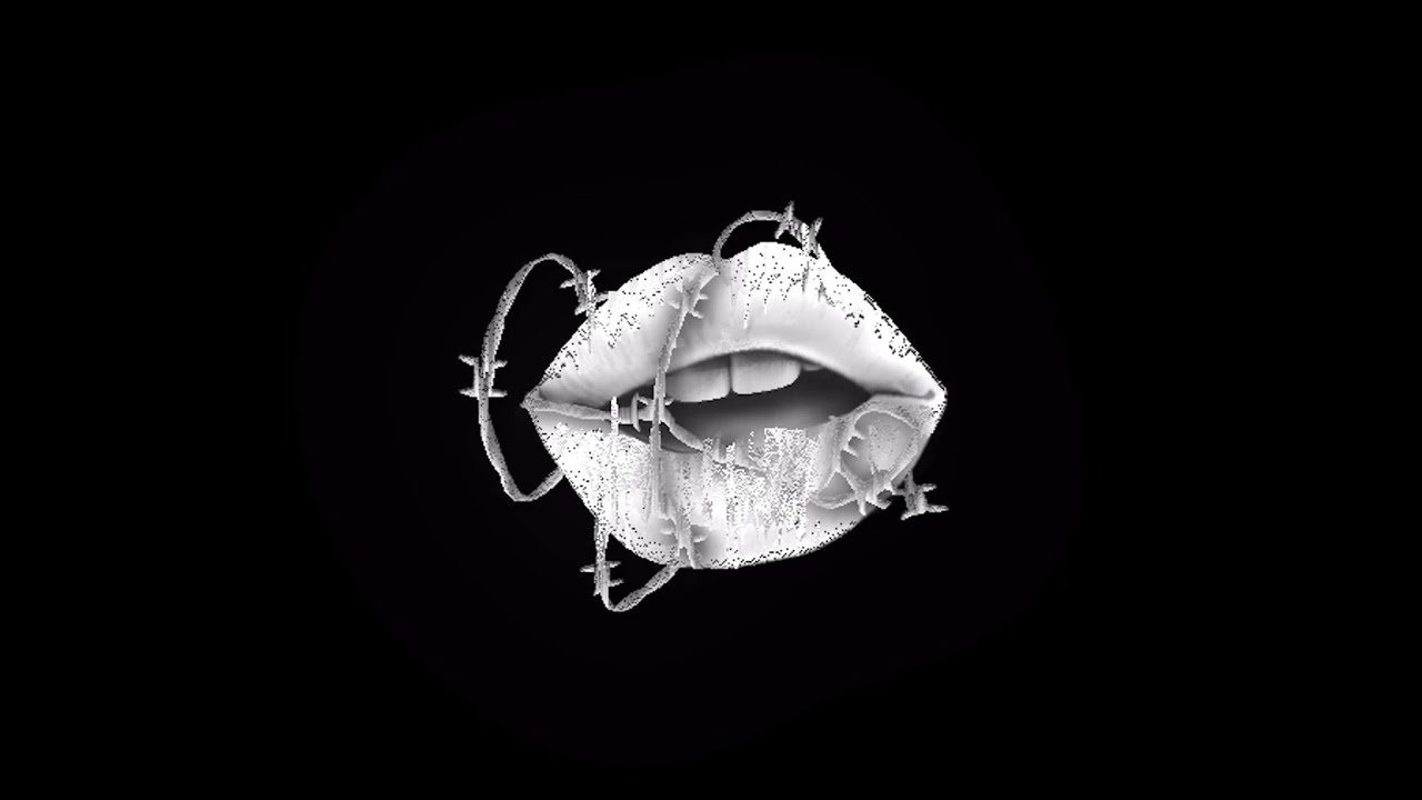 PHAROS - I can't feel my face [lyrics Video]