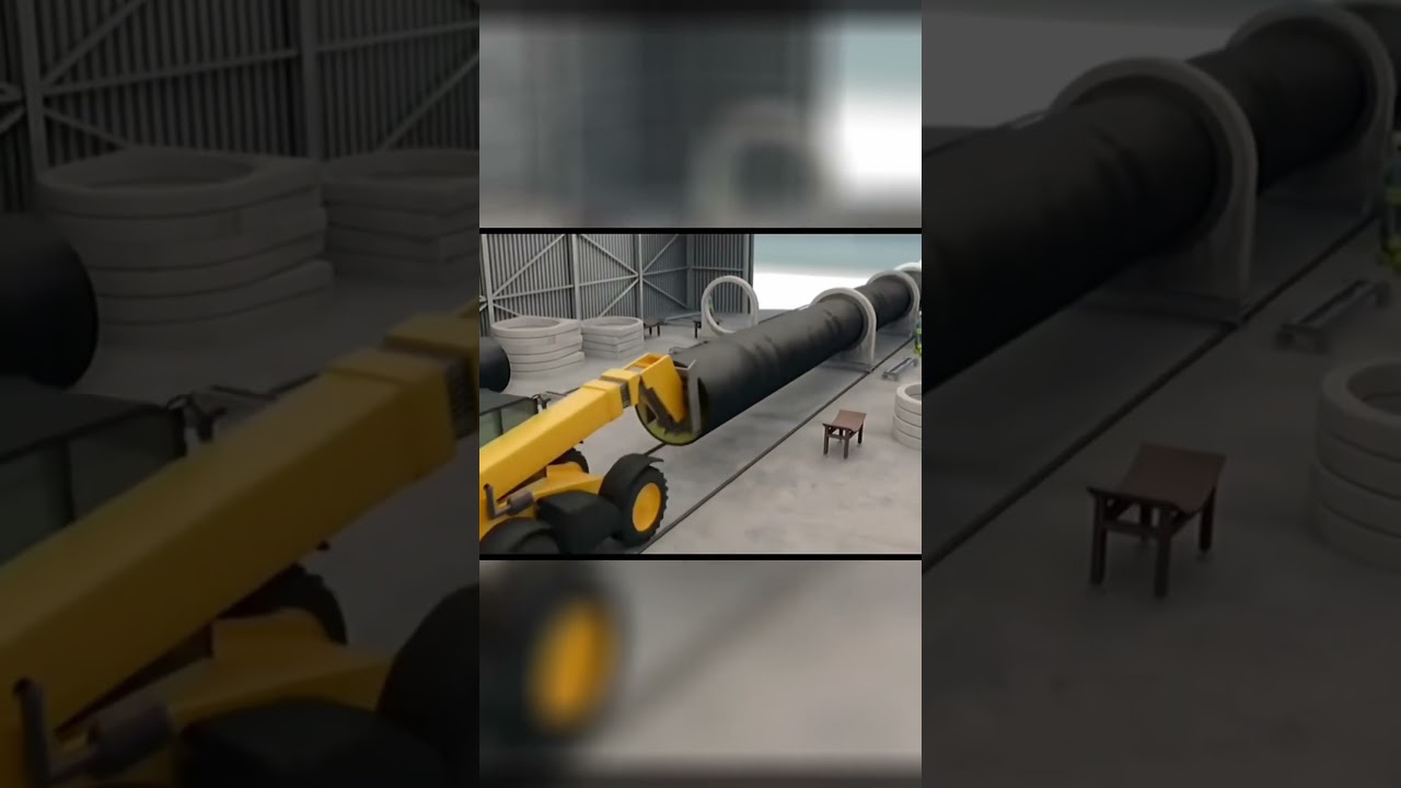 Microtunneling TBM
