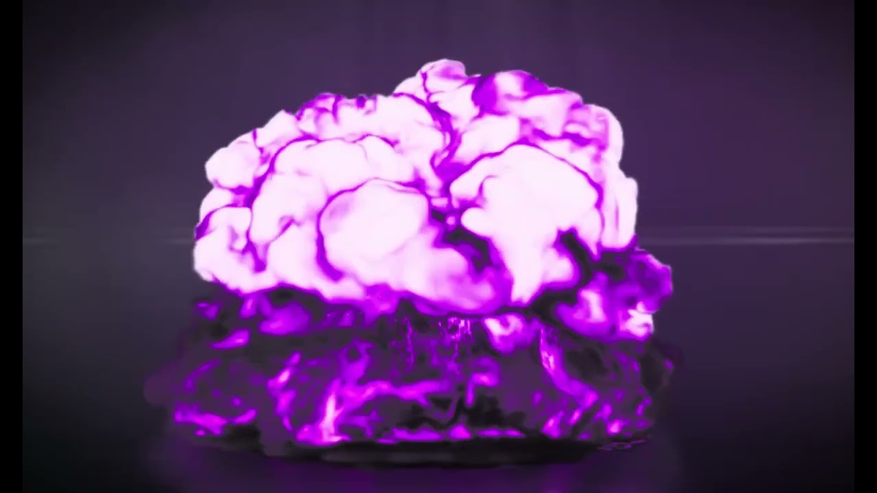 Epic Fire Logo Reveal After Effects Template