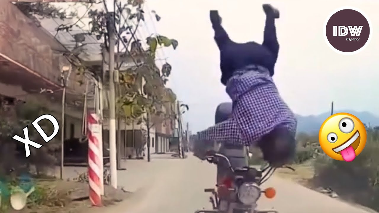 SI TE RÍES PIERDES NIVEL DIOS #310 🤣 VIDEOS DE RISA MUY GRACIOSOS 2025😆