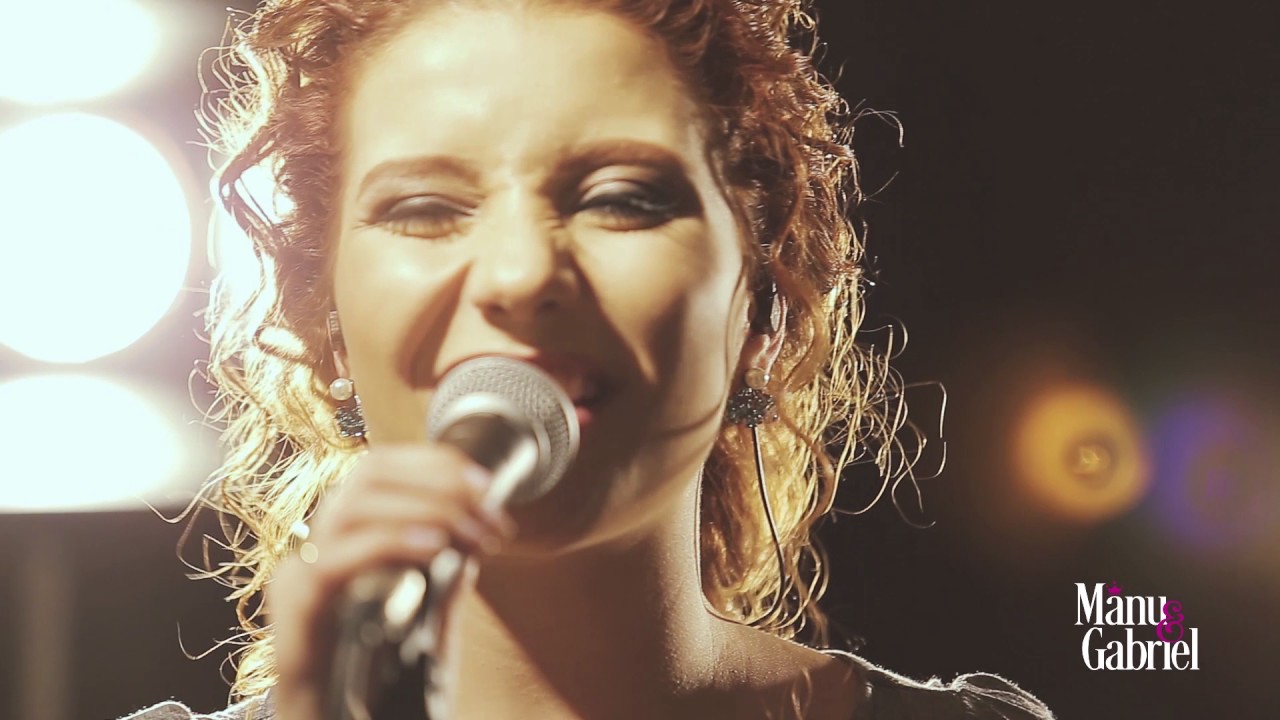 Página de Amigos - Chitãozinho e Xororó (Manu & Gabriel Cover Acústico)