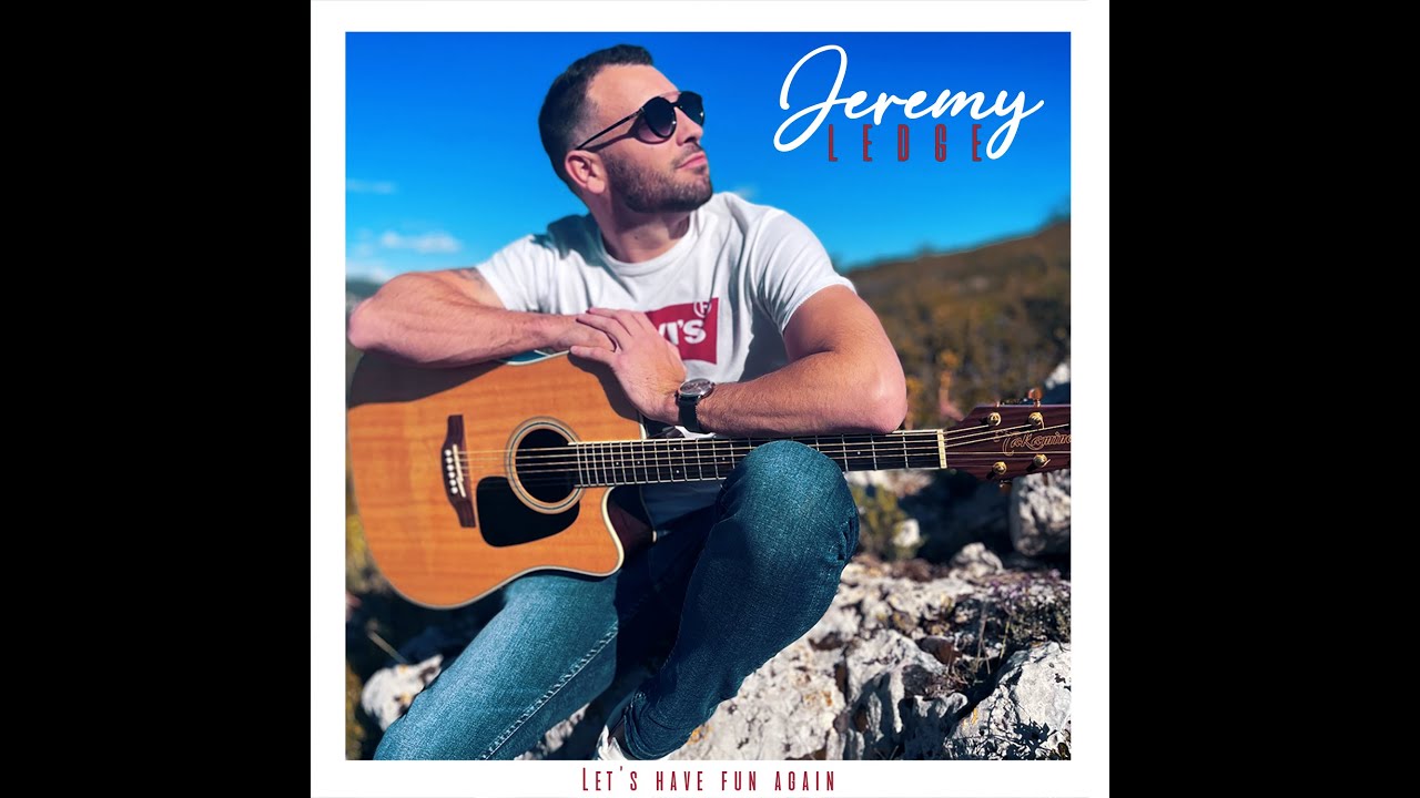 Jeremy Ledge - Let's have fun again