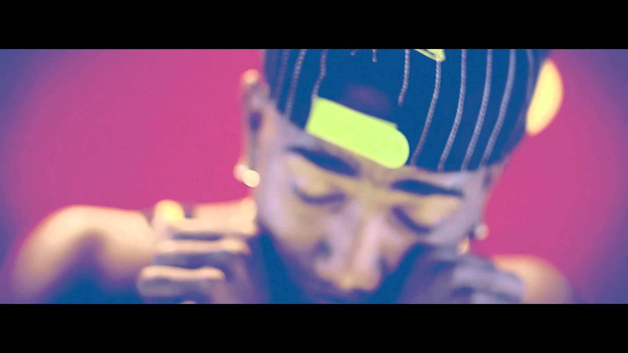 NANGA YU (OFFICIAL MUSIC VIDEO) - P_TON & RAFICK  (+DOWNLOAD LINK)