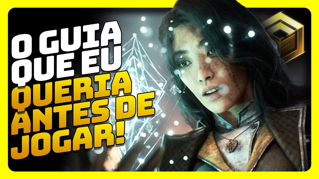 Dicas pra começar bem em Clair Obscur Expedition 33