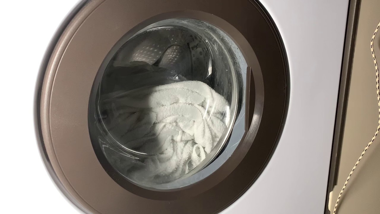 Hotpoint 9546W- white cotton 95°
