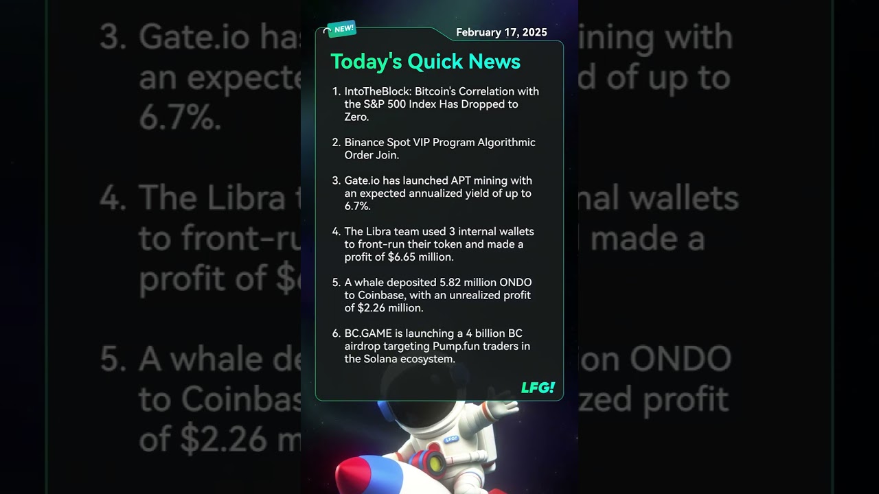 Daily News Roundup | Ep.131
