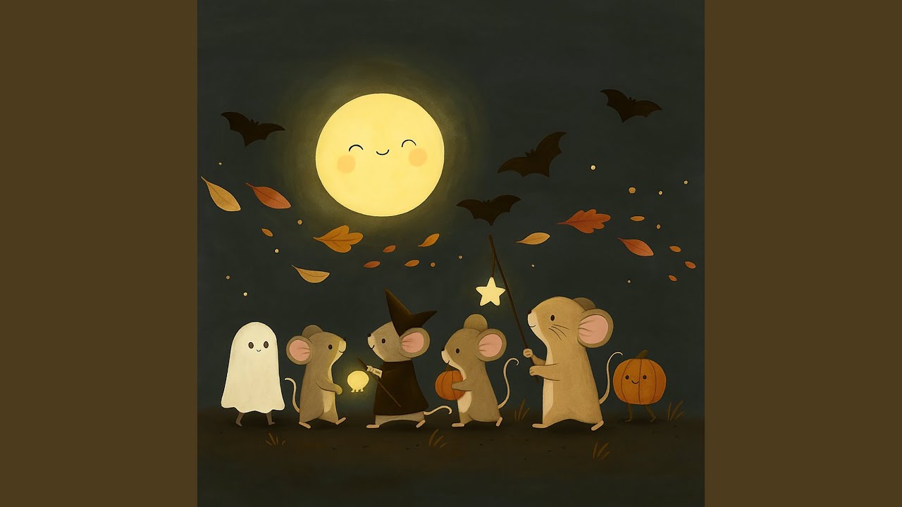 Moonbeams And Dreams